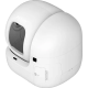 Petkit Смарт автоматичний лоток Purobot Max Pro with Camera (P9904)