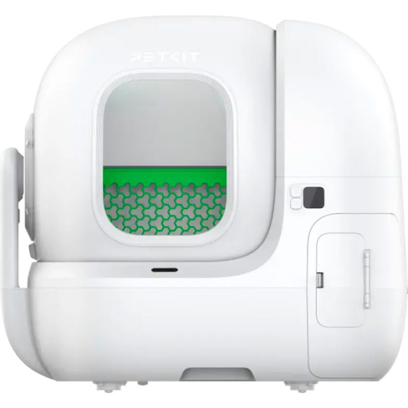 Petkit Смарт автоматичний лоток Purobot Max Pro with Camera (P9904)