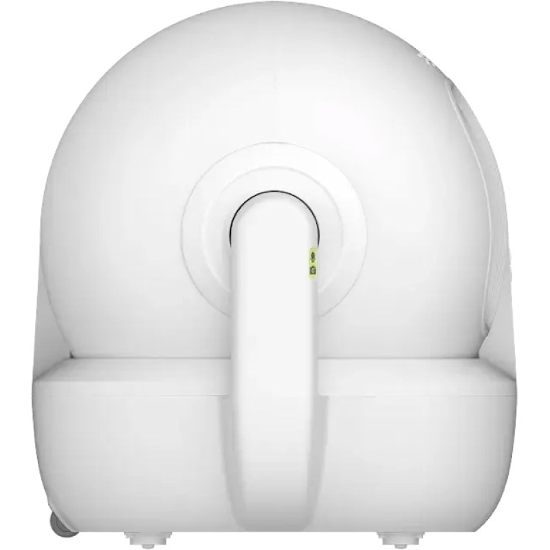 Petkit Смарт автоматичний лоток Purobot Max Pro with Camera (P9904)
