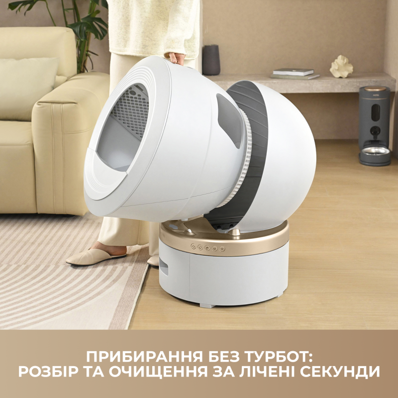 MOVA LR10 Prime (LR10A)