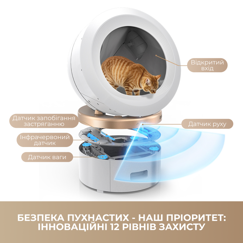 MOVA LR10 Prime (LR10A)