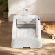 Petkit Purobot Crystal Duo With Camera смарт-туалет для котів (P9905)