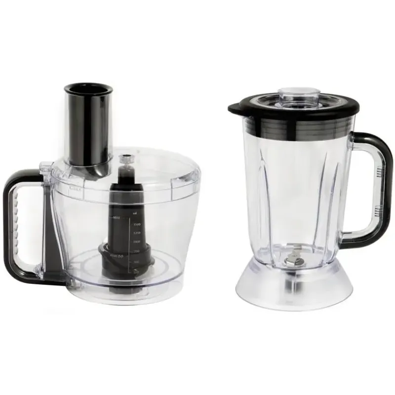 Кухонная машина Russell Hobbs 27111-56 Matte Charcoal
