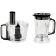 Кухонная машина Russell Hobbs 27111-56 Matte Charcoal