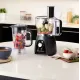 Кухонная машина Russell Hobbs 27111-56 Matte Charcoal