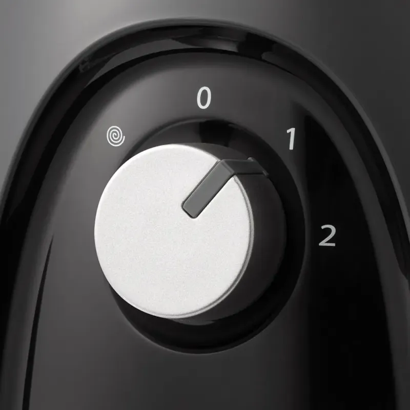 Кухонная машина Russell Hobbs 27111-56 Matte Charcoal
