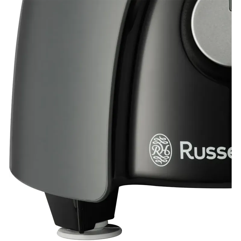 Кухонная машина Russell Hobbs 27111-56 Matte Charcoal