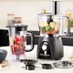 Кухонная машина Russell Hobbs 27111-56 Matte Charcoal