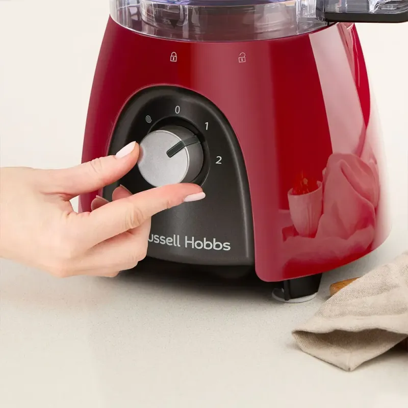 Кухонная машина Russell Hobbs 27110-56 Desire Red