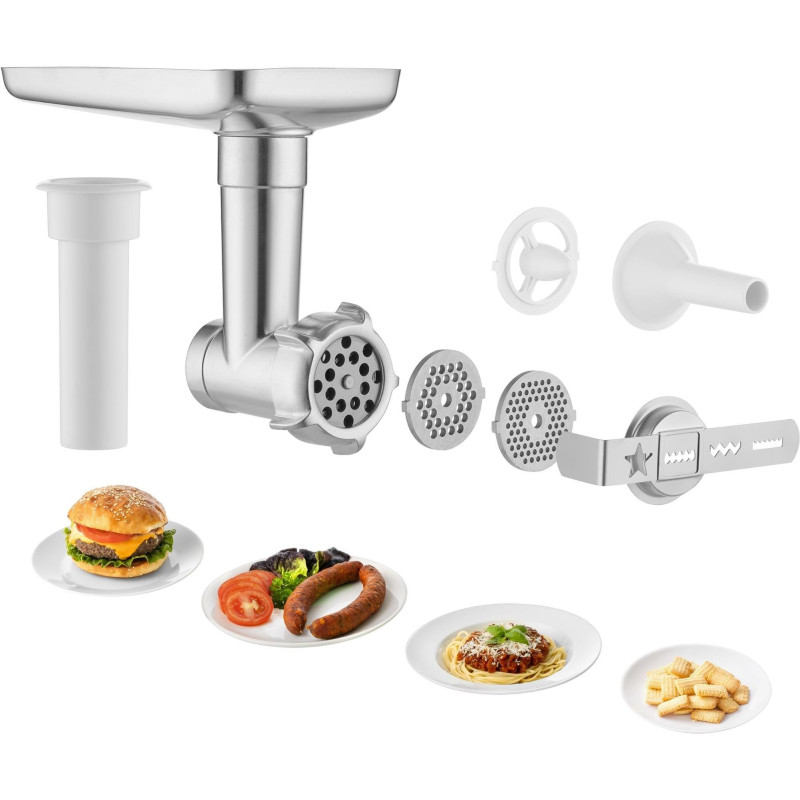 Кухонная машина Sencor STM 3741BK