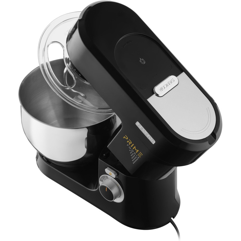 Кухонная машина Sencor STM 3741BK