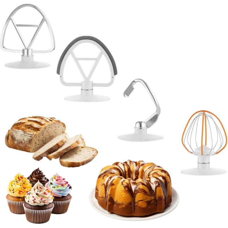 Кухонная машина Sencor STM 3741BK