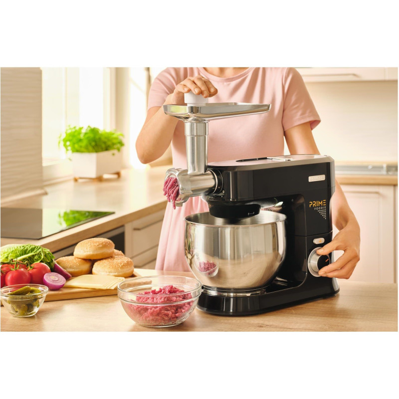 Кухонная машина Sencor STM 3741BK