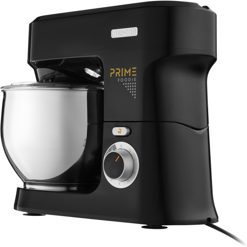 Кухонная машина Sencor STM 3741BK