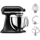 Кухонна машина KitchenAid Artisan 5KSM125EBM
