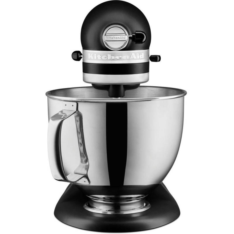 Кухонна машина KitchenAid Artisan 5KSM125EBM