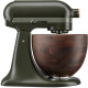 Кухонна машина KitchenAid Artisan 5KSM180WSEEG