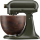 Кухонна машина KitchenAid Artisan 5KSM180WSEEG