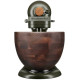 Кухонна машина KitchenAid Artisan 5KSM180WSEEG