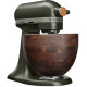 Кухонна машина KitchenAid Artisan 5KSM180WSEEG