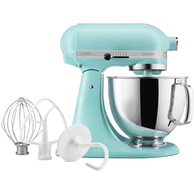Кухонна машина KitchenAid Artisan 5KSM125EMI
