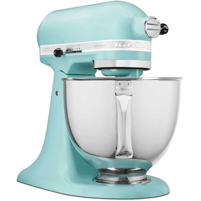 Кухонна машина KitchenAid Artisan 5KSM125EMI