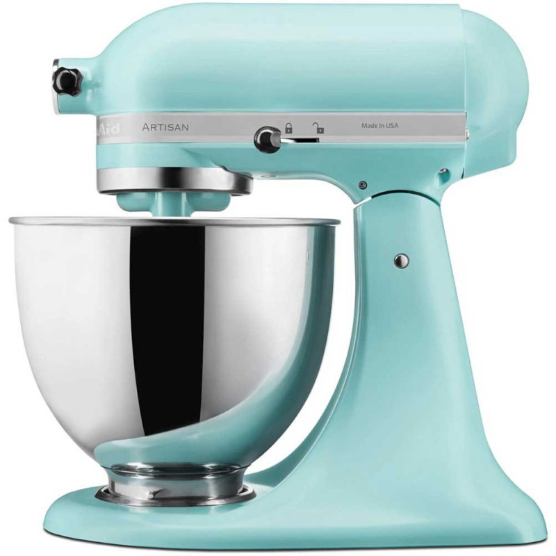 Кухонна машина KitchenAid Artisan 5KSM125EMI