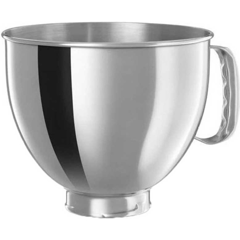 Кухонна машина KitchenAid Artisan 5KSM125EMI
