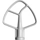 Кухонна машина KitchenAid Artisan 5KSM125EMI