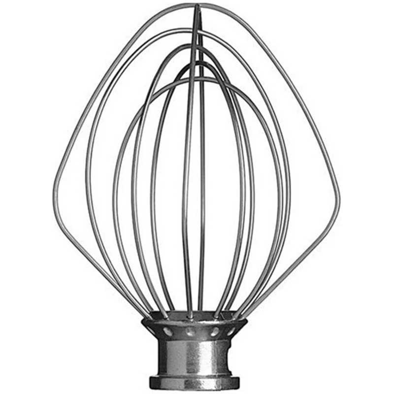 Кухонна машина KitchenAid Artisan 5KSM125EMI