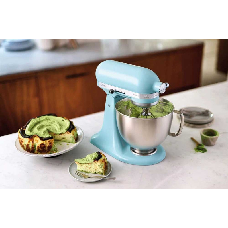Кухонна машина KitchenAid Artisan 5KSM125EMI