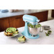 Кухонна машина KitchenAid Artisan 5KSM125EMI