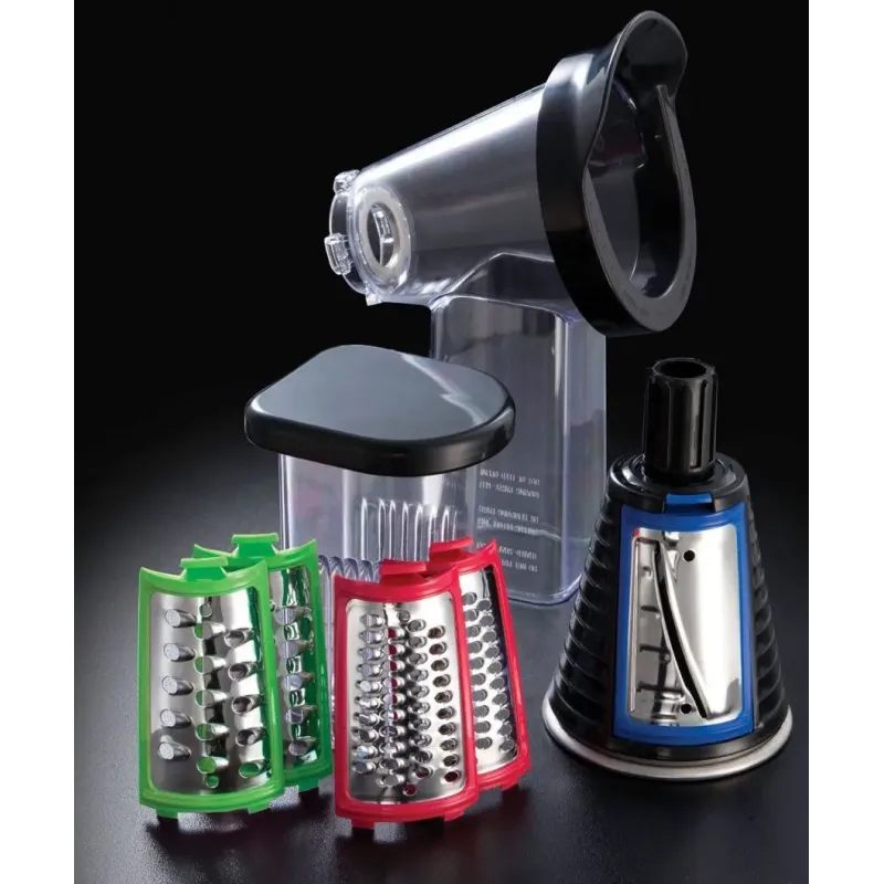 Кухонна машина Russell Hobbs Desire Slice&Go 22280-56