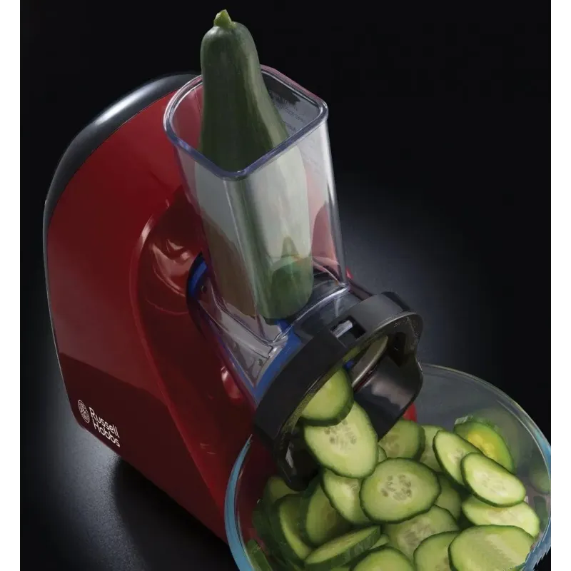 Кухонна машина Russell Hobbs Desire Slice&Go 22280-56