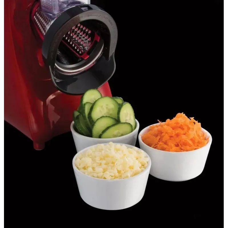 Кухонна машина Russell Hobbs Desire Slice&Go 22280-56