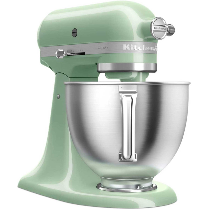 Кухонна машина KitchenAid Artisan 5KSM125EPT