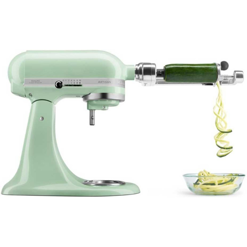 Кухонна машина KitchenAid Artisan 5KSM125EPT