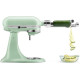 Кухонна машина KitchenAid Artisan 5KSM125EPT