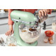 Кухонна машина KitchenAid Artisan 5KSM125EPT