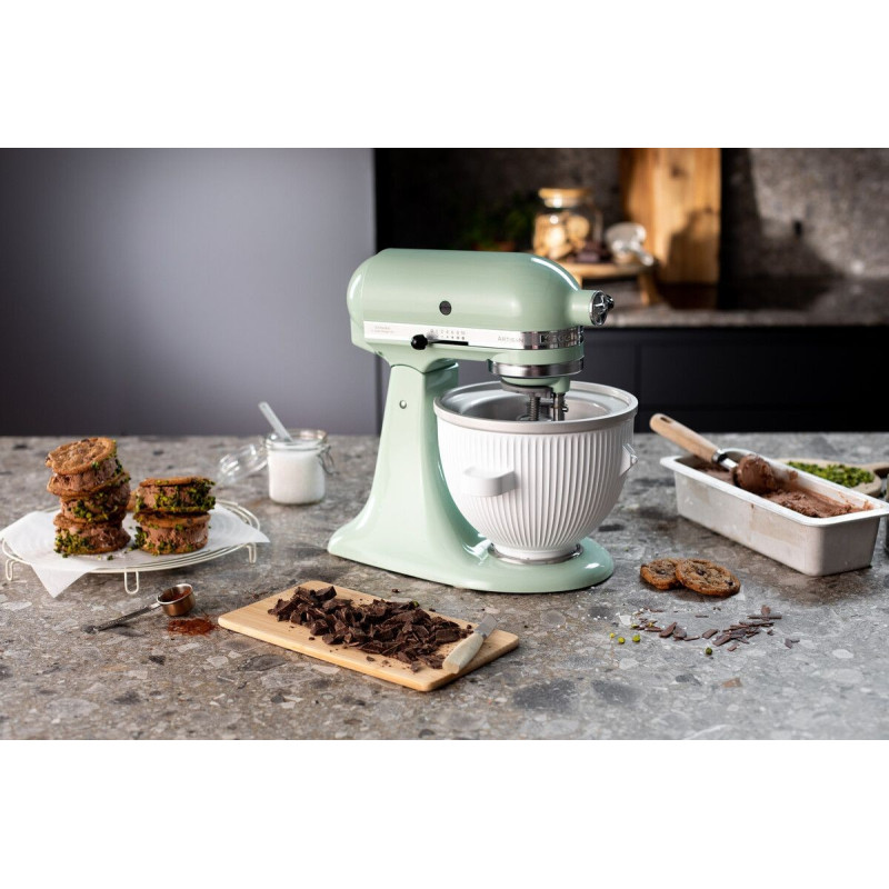 Кухонна машина KitchenAid Artisan 5KSM125EPT