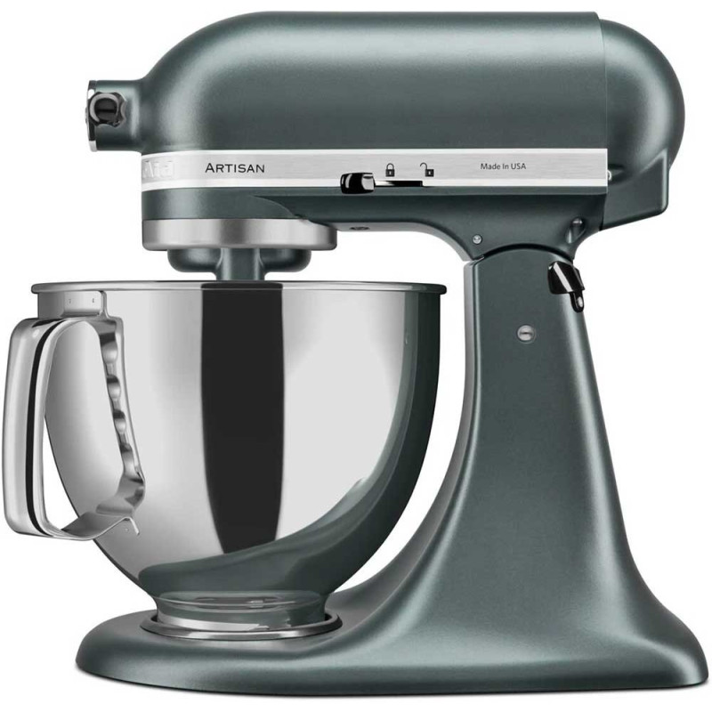 Кухонна машина KitchenAid Artisan 5KSM175PSEJP