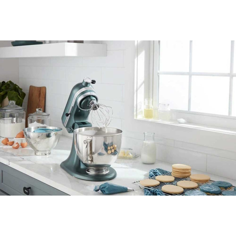 Кухонна машина KitchenAid Artisan 5KSM175PSEJP