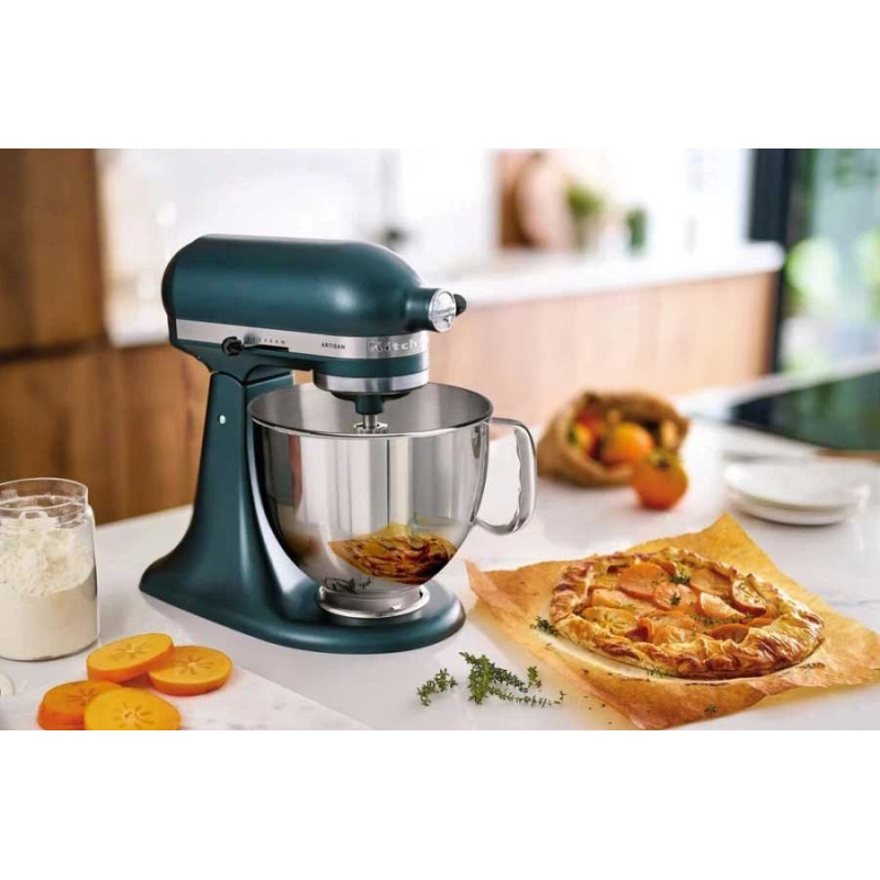 Кухонна машина KitchenAid Artisan 5KSM175PSEJP