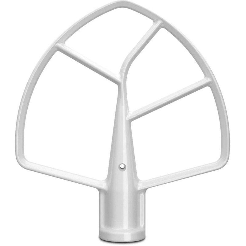 Кухонна машина KitchenAid Heavy Duty 5KSM55SXXEBM