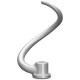 Кухонна машина KitchenAid Heavy Duty 5KSM55SXXEBM
