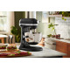 Кухонна машина KitchenAid Heavy Duty 5KSM55SXXEBM