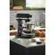 Кухонна машина KitchenAid Heavy Duty 5KSM55SXXEBM