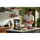 Кухонна машина KitchenAid Heavy Duty 5KSM55SXXEBM