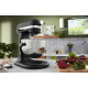 Кухонна машина KitchenAid Heavy Duty 5KSM55SXXEBM