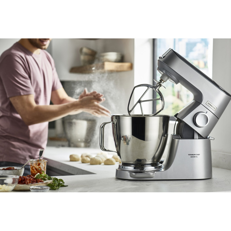 Kenwood KVL 85.004SI